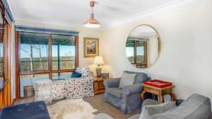 Hat Hill Hideaway Amazing Valley Views