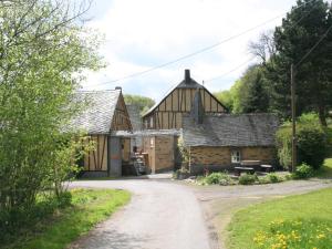 gemütliche Ferienwohnung in Kaifenheim