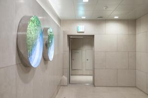 Luxury apartment 4-bedroom 2-bathroom full option