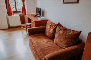 The Rooms by Dalia