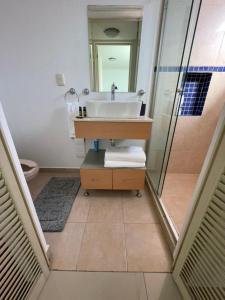 Cómodo Departamento en San Andrés Cholula