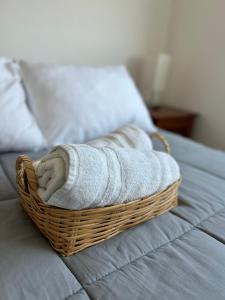 Cómodo Departamento en San Andrés Cholula