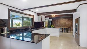 The Castle Wentworth Falls