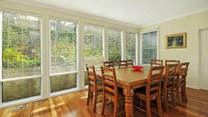 Tranquility Large Mountain Home With Views