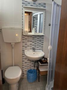 Bed and Breakfast Villa Giovanna