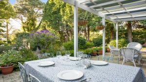 Atalanta Wentworth Falls