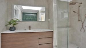 Atalanta Wentworth Falls