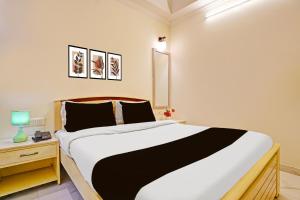 Townhouse Oak Nirman Nagar Mansarovar Formerly The Tulip Regency