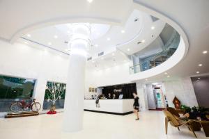 Essence Hotel-Phnom Penh