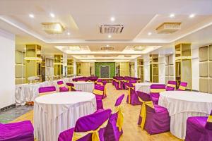 Townhouse Oak Nirman Nagar Mansarovar Formerly The Tulip Regency