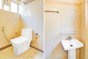 Townhouse Oak Nirman Nagar Mansarovar Formerly The Tulip Regency