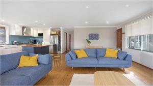 Bella Vista Valley Views