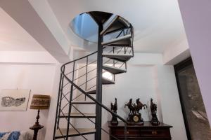 Casa Trinacria Taormina