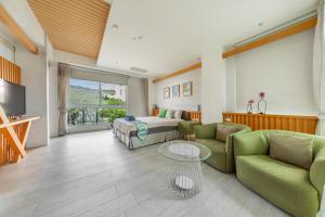 Phòng Superior Có Giường Cỡ King (Superior King Room)