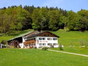 罗腾勒恩公寓 - 比绍夫斯维森