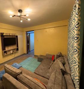 Luxury-Inn Apartment