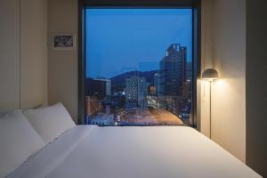 Urbanstay Myeongdong