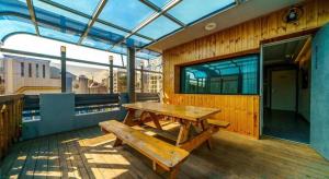 Nuri Hotel Gwangalli