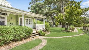 Quinees Charming Mountain Cottage - Ubytování bez kategorie ve městě Blackheath