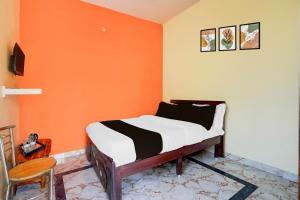 Super Hotel O Ramachandrapuram formerly known Nataraja Boarding & Lodging