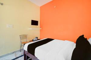 Super Hotel O Ramachandrapuram formerly known Nataraja Boarding & Lodging