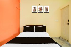 Super Hotel O Ramachandrapuram formerly known Nataraja Boarding & Lodging