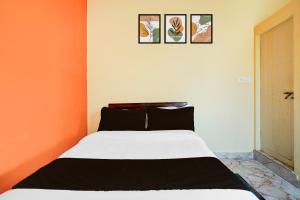 Super Hotel O Ramachandrapuram formerly known Nataraja Boarding & Lodging