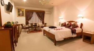 Asia Hotel