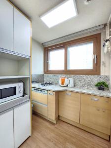 Banpodong 3Room Apartment Full Option