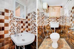 Super Hotel O Ramachandrapuram formerly known Nataraja Boarding & Lodging