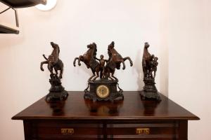 Casa Trinacria Taormina