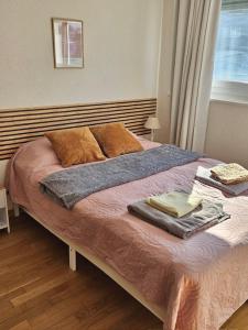 Fribourg Home Junior