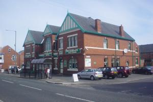 Hardwick Hotel