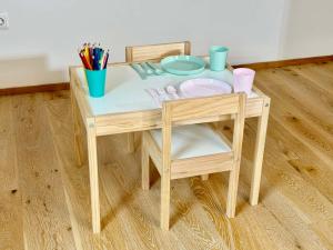 Nest 51 - Stylish Flat near Wörthersee