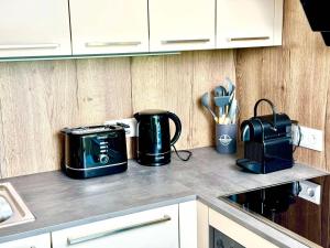 Nest 51 - Stylish Flat near Wörthersee