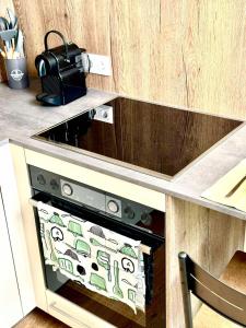 Nest 51 - Stylish Flat near Wörthersee