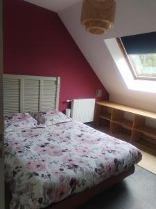Appartements Appartement au calme dans longere : photos des chambres