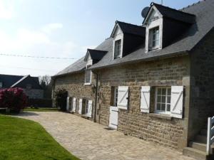 Appartements Appartement au calme dans longere : photos des chambres