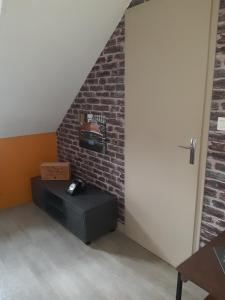 Appartements Appartement au calme dans longere : photos des chambres