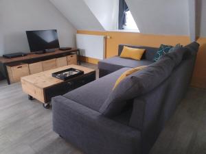 Appartements Appartement au calme dans longere : photos des chambres