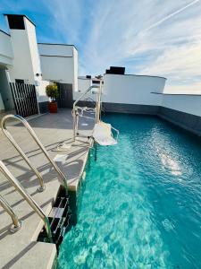 TARIFA MOON The best place to be