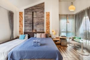 Phòng Superior 3 Người (Superior Triple Room)