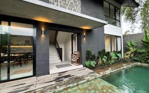 Yuki House Canggu