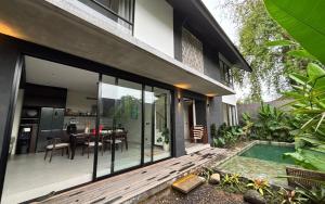Yuki House Canggu