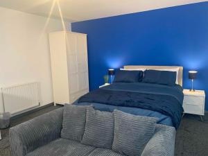 Lux Private Room in Oldbury