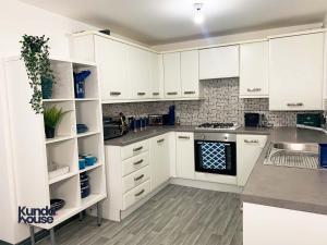 Lux Private Room in Oldbury