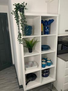 Lux Private Room in Oldbury