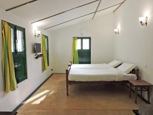 PondyVilla SENTOSA