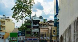 Tuan Viet Hotel Dinh Tien Hoang