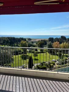 Appartements Splendid T6 Panoramic sea view Free Parking : photos des chambres